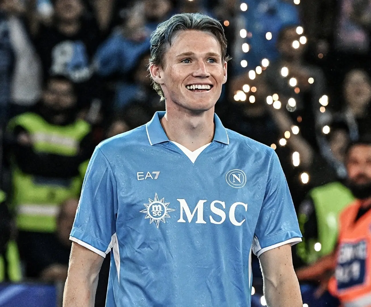 MVP, 小麦之后并