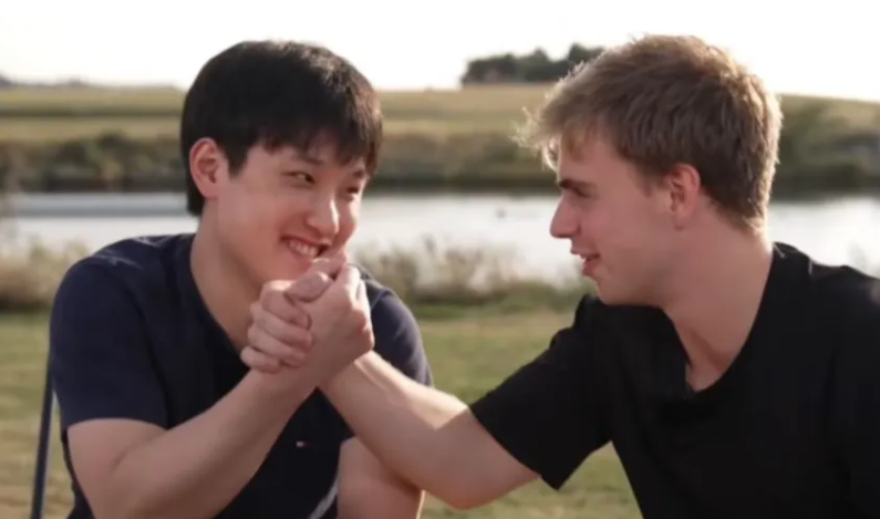 不够吼叫, ue 不够吼叫, ue