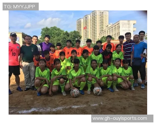 广东雷州足球明星崛起，带动地区足球发展与青训改革新机遇