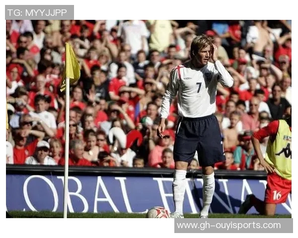 英格兰足球明星崛起之路与影响力分析：从贝克汉姆到凯恩的传奇轨迹